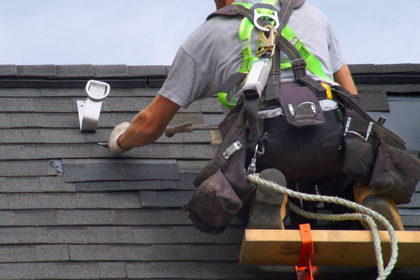 Gutter Installation and Roofing in Middletown, OH