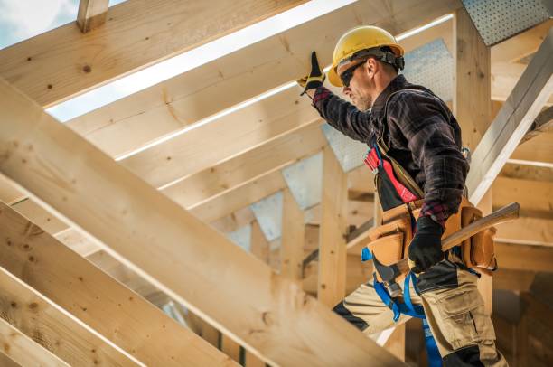 Best Roof Maintenance Services  in Middletown, OH