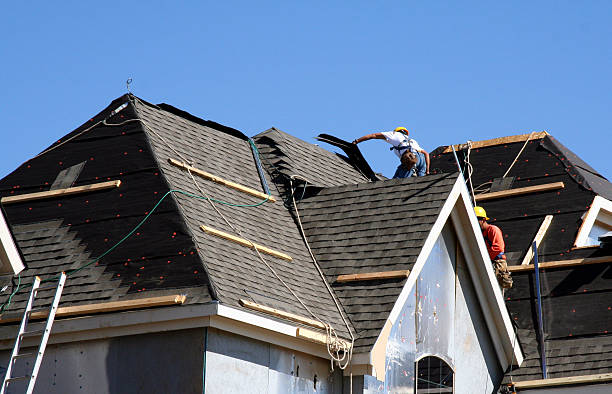 Best Storm Damage Roof Repair  in Middletown, OH