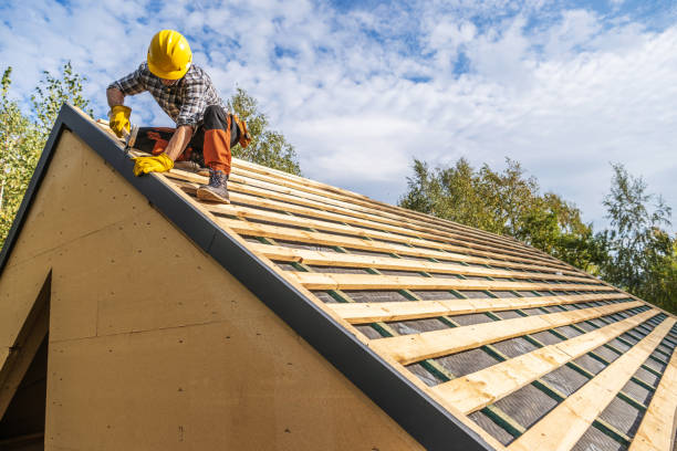 Best Gutter Installation and Roofing  in Middletown, OH