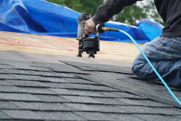 Best Metal Roofing Contractor  in Middletown, OH