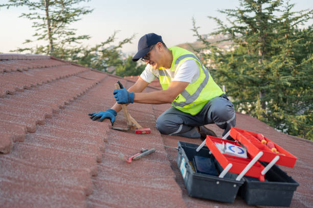 Quick and Trustworthy Emergency Roof Repair Services in Middletown, OH