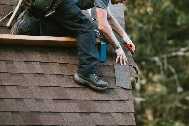 Best Roof Maintenance Services  in Middletown, OH