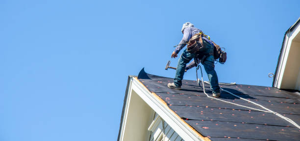 Best Roof Leak Repair  in Middletown, OH